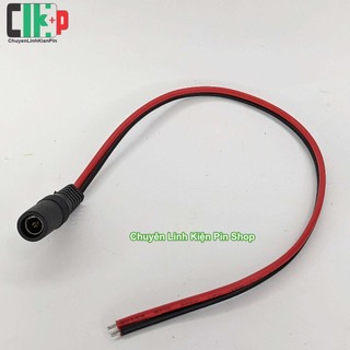 Dây sạc Dây nguồn Jack DC 5521 ( cái ) ( BL64_263 )