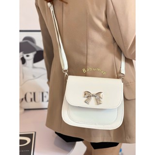 Túi Đeo Chéo Nữ Thời Trang Đi Chơi Đi Làm Phong Cách Hàn Quốc - TDC189