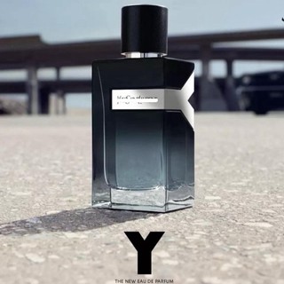 [ Fullseal ] Nước hoa nam hấp dẫn Y EDP 100ml