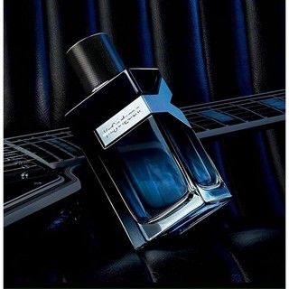 [ Fullseal ] Nước hoa nam hấp dẫn Y EDP 100ml