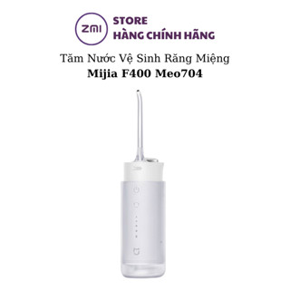  Tăm Nước Vệ Sinh Răng Miệng Mijia F400 Meo704 - Bảo hành 3 tháng - Shop zmistore 