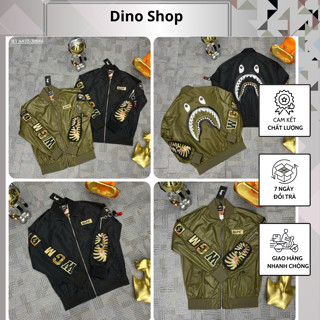 Áo Khoác Gió Nam Thêu Tay Phối Màu Xanh Mẫu Mới Nhất 2024 - Áo Khoác Nam Thêu Hình Chất Gió 2 Lớp Cao Cấp