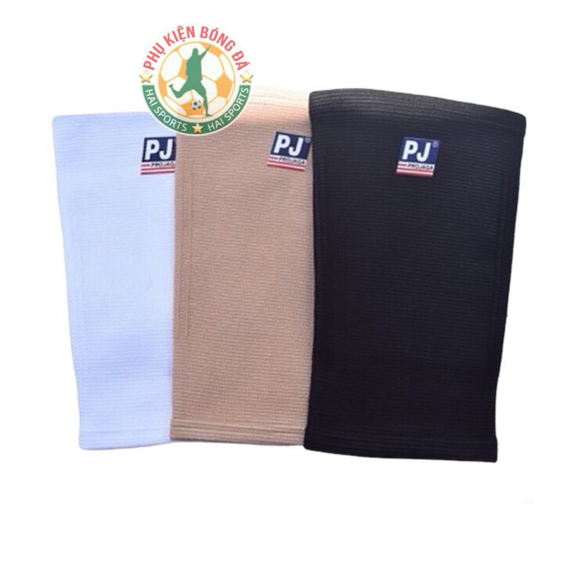 Băng bảo vệ đầu gối PJ - Bó gối thể thao PJ - Quấn gối PJ - Băng đầu gối thể thao