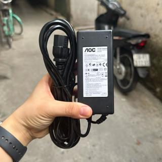 Nguồn màn hình máy tính AOC 12V chính hãng