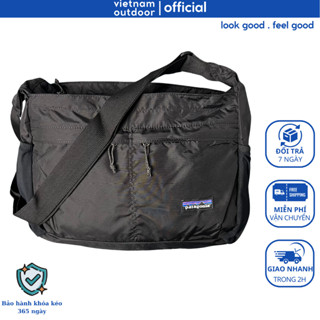 Túi Đeo Chéo Du Lịch PATA LIGHTWEIGHT TRAVEL MINI HIP PACK Xếp Gọn Nhẹ Đa Năng Dễ Gấp Gọn Chống Thấm Nước