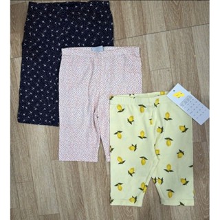 Legging lửng xuất dư(100-150) 12-35kg