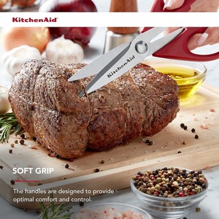 [NHIỀU MÀU] Kéo KitchenAid Utility Shears