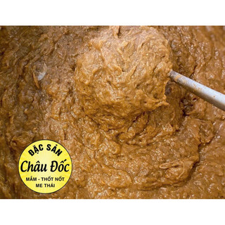 500g Mắm Cá Linh Xay ( Nguyên Chất Loại 1 )