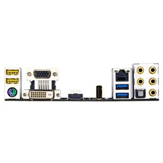 FE chặn main GIGABYTE G1.SNIPER B6 (Mainboard IO Shield: 461)