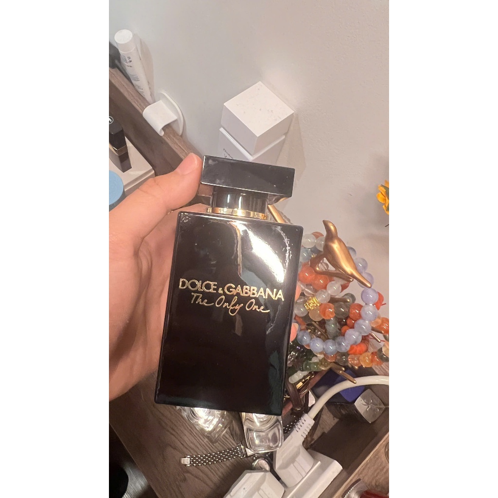 Chiết nước Hoa Nữ Dolce & Gabbana D&G The Only One EDP Intense