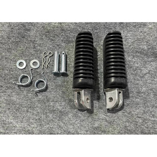 Gác Chân Trước LINH KIỆN THAY THẾ Cho Exciter 150 (Ex150, Ex 150)