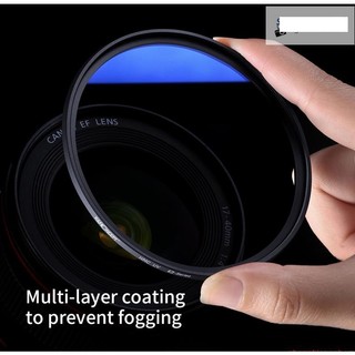 kính lọc Filter K&F concept UV HMC