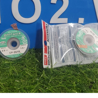 Dây hút thiếc,Dây hút chì CP-3515