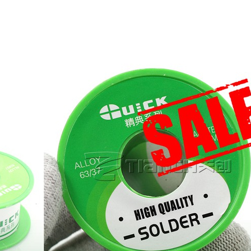 Thiếc hàn  dây 0.6mm, hàng quick xịn