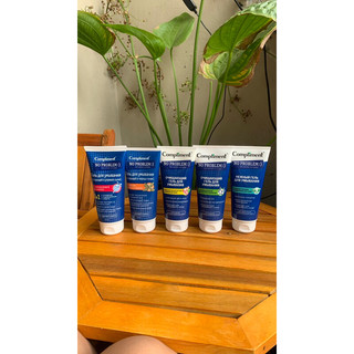 GEL RỬA MẶT COMPLIMENT NO PROBLEM