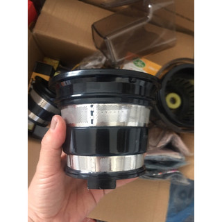 SHIP HOẢ TỐC - LƯỚI LỌC MÁY ÉP CHẬM KOKOMI KM265