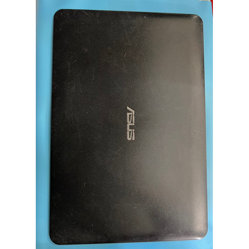 Thay Vỏ Laptop Asus F554L X554L A554L Cũ (xước khá)