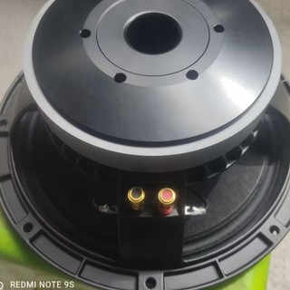 Loa Bas 25 ,Coil 65 Từ 156, 1 cái