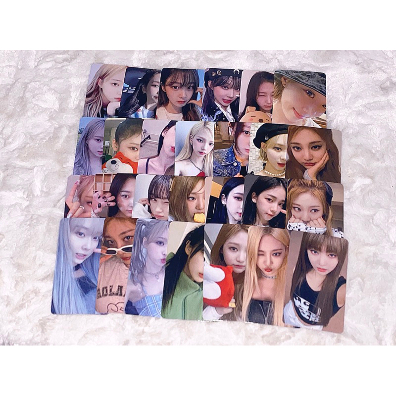 LUCKY PACK UNOFF AESPA