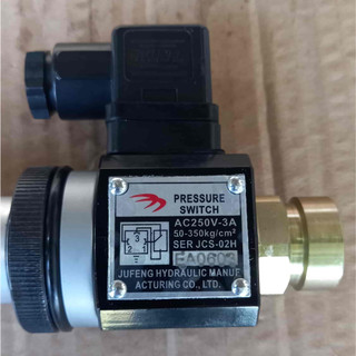 Công tắc ngắt áp JCS-02N, JCS-02NLL, JCS-02H