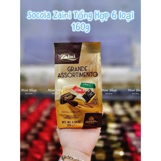 Socola Zaini