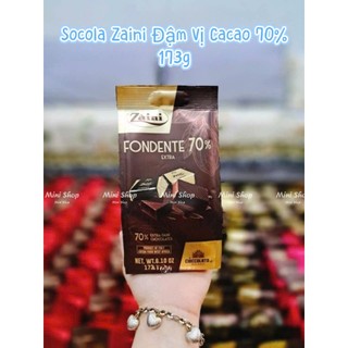 Socola Zaini