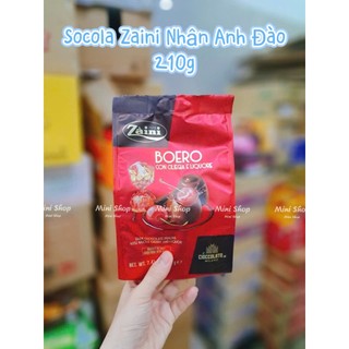 Socola Zaini