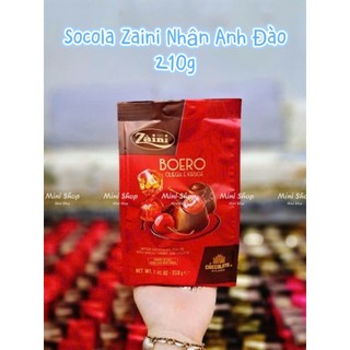 Socola Zaini