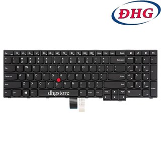 Bàn phím laptop Lenovo Thinkpad E550 E550C E555 E560 E565 E560C