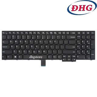 Bàn phím laptop Lenovo Thinkpad E550 E550C E555 E560 E565 E560C