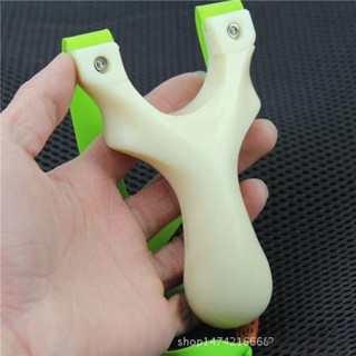 Ná Cao Su Nhựa ABS Tặng Kèm Dây Cao Su - Hit