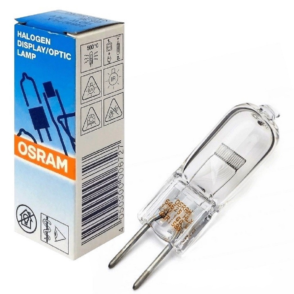 [OSRAM][OSRAM 64625] Bóng Đèn 12V 100w Osram