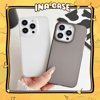  Ốp lưng iphone Trong Nhám Mờ 17promax  17pro  17air  17  16promax  16pro  16plus  16  15promax  15pro  15plus  15  14pro 