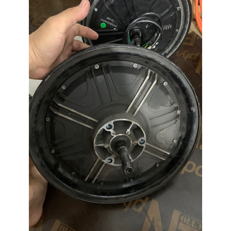 Động cơ Klara S2 hàng lỗi thanh lý