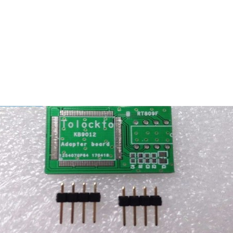 Đế nạp rom bios IO KB9012 kb 9018
