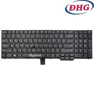 Bàn phím laptop Lenovo ThinkPad E570 E570C E575