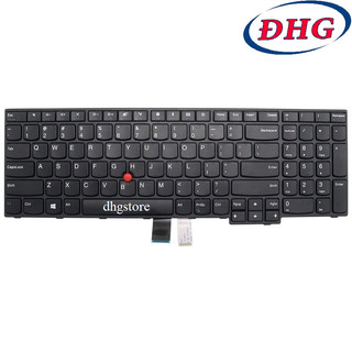 Bàn phím laptop Lenovo ThinkPad E570 E570C E575