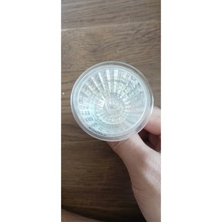[OSRAM][OSRAM 44870 ] Bóng đèn halogen chén 12V 50w