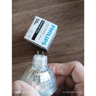 [OSRAM][OSRAM 44870 ] Bóng đèn halogen chén 12V 50w