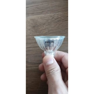 [OSRAM][OSRAM 44870 ] Bóng đèn halogen chén 12V 50w