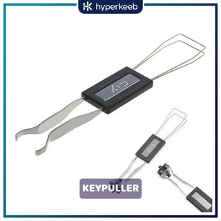 HOẢ TỐC - Dụng Cụ Hỗ Trợ Lube Bàn Phím Cơ, Mod Switch, Key Puller, Switch Puller, Cao Cấp Chất Lượng