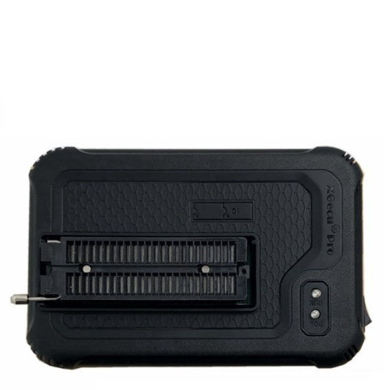 Máy nạp rom XGecu T48, siêu phẩm tốc độ  và số lượng IC hỗ trợ, máy không