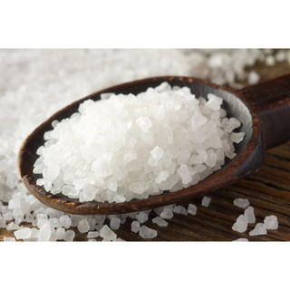Muối Hột Sạch - Túi 500gr