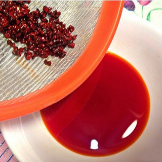 500gr Hạt điều màu (hạt cà ri)
