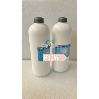 [1000ml] Dung dịch bơm rửa nha khoa Densolu
