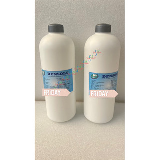 [1000ml] Dung dịch bơm rửa nha khoa Densolu