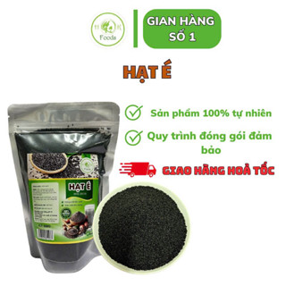 Hạt é sạch 500g - nấu chè
