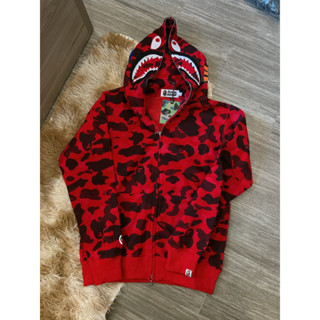 [Ảnh thật sẵn] Áo khoác Bape đủ mẫu