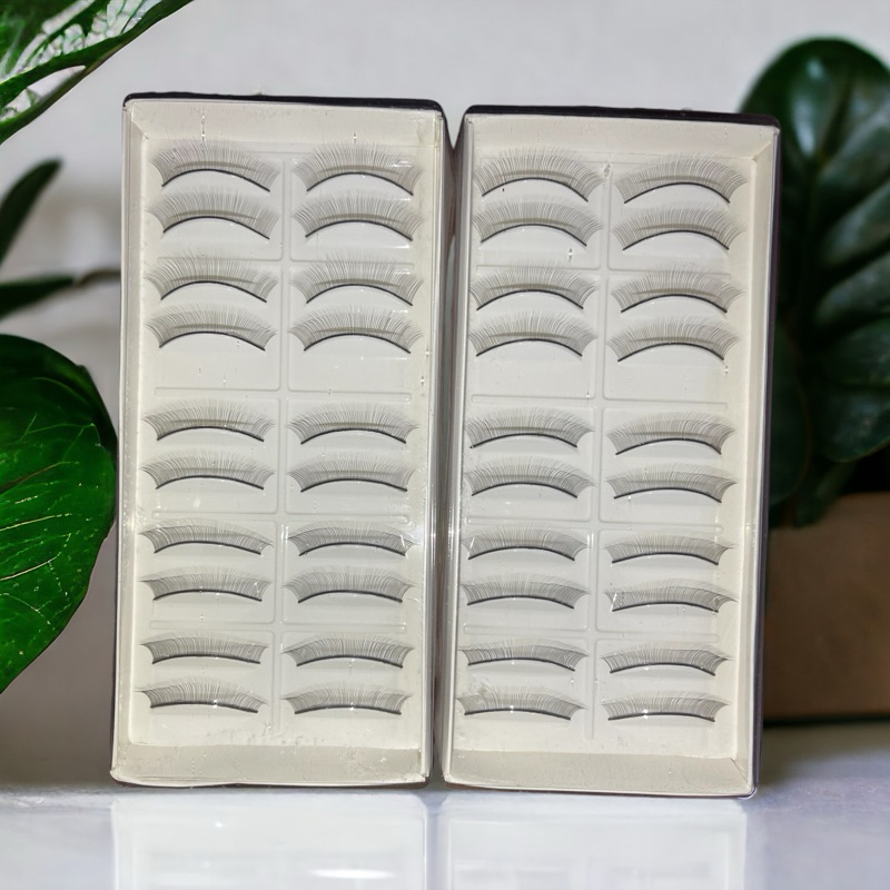Mi tập 10 cặp
