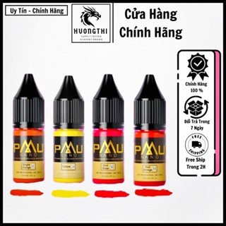 [Chính Hãng] Mực PMU Nano Cao Cấp Chính Hãng | Hương Thị Supply